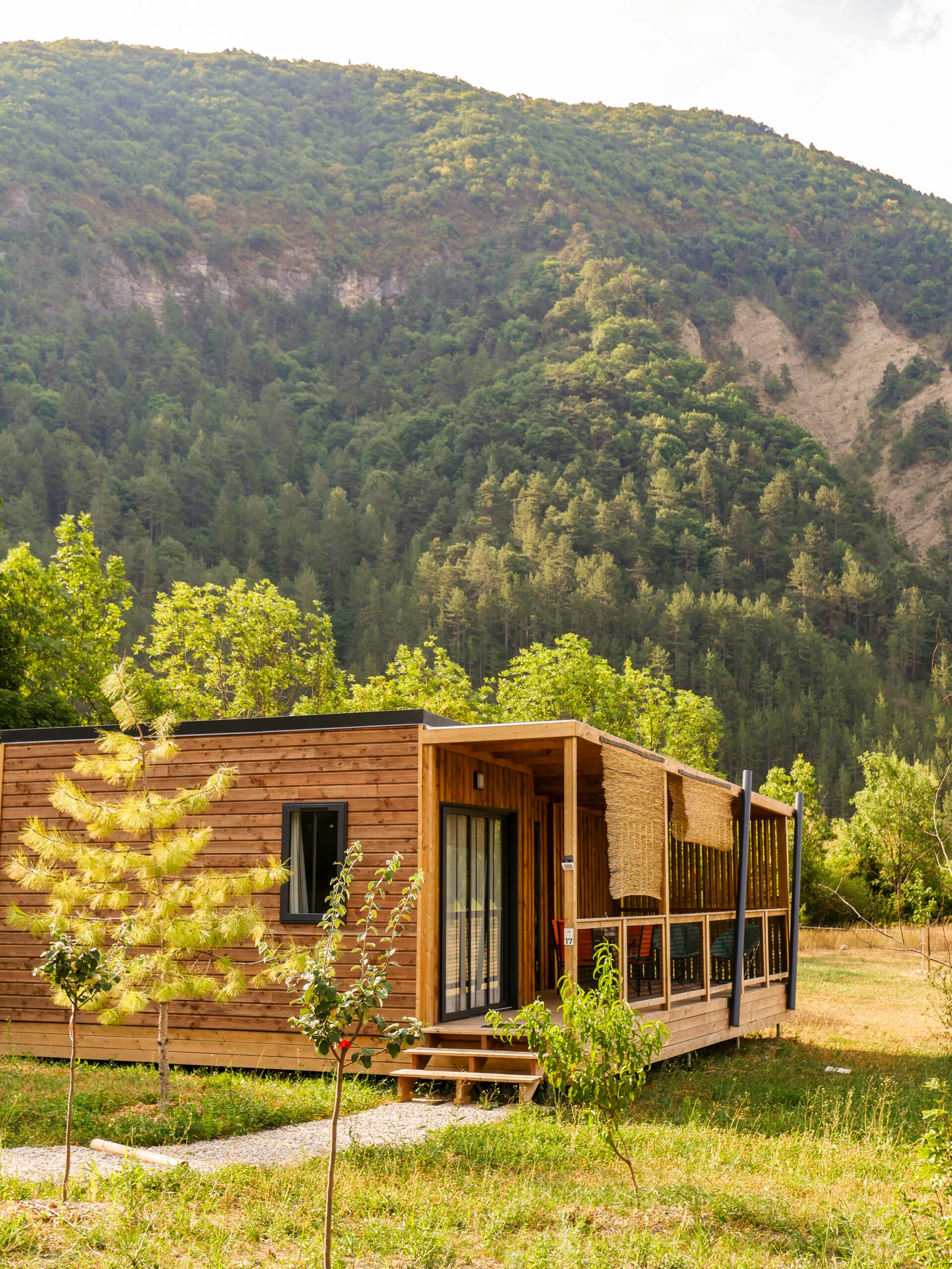Photo 31-07-2026 09 20 45 Ecolodges Valterra à Châtillon en Diois
