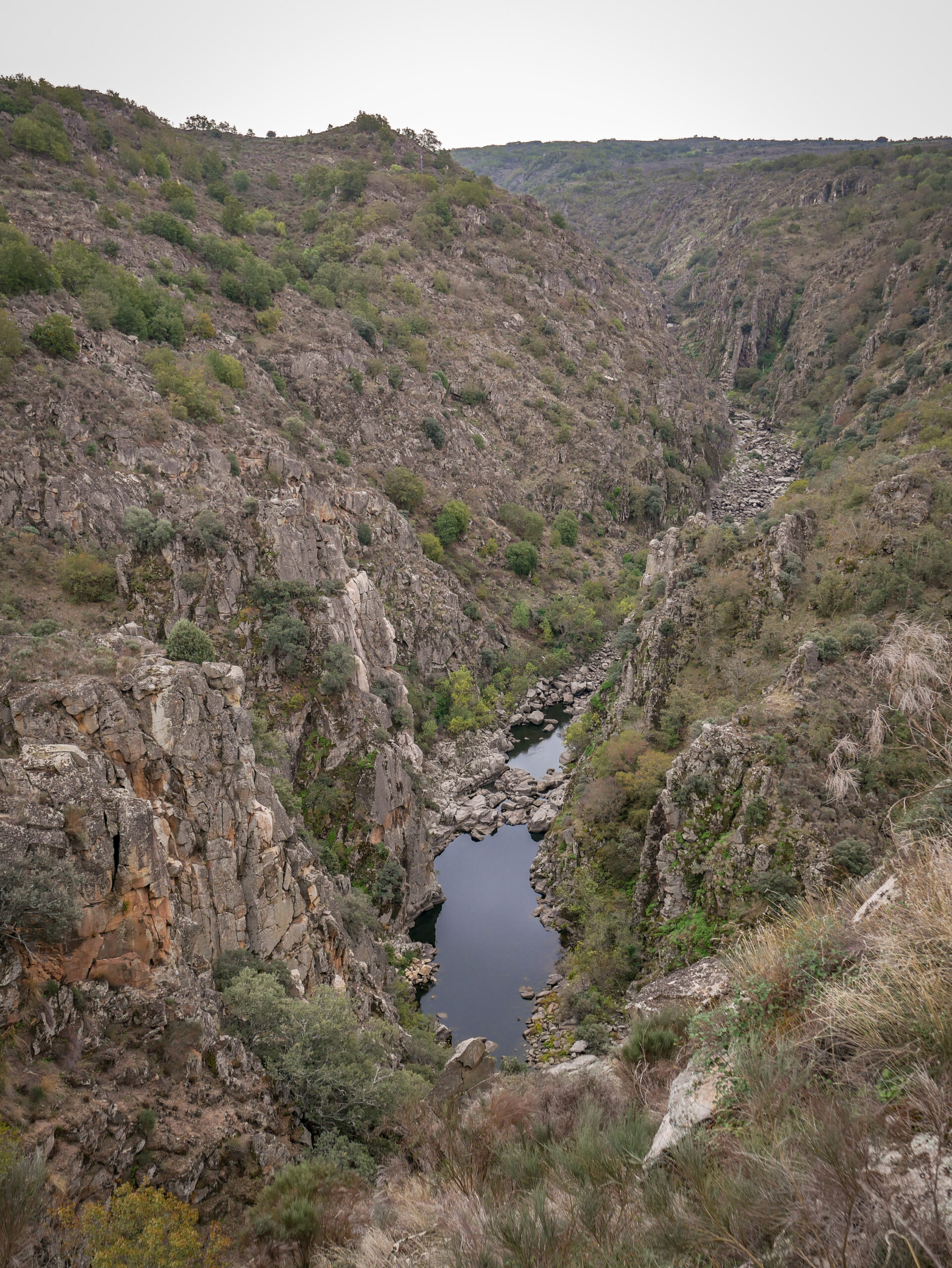 Rando Saldeana Espagne