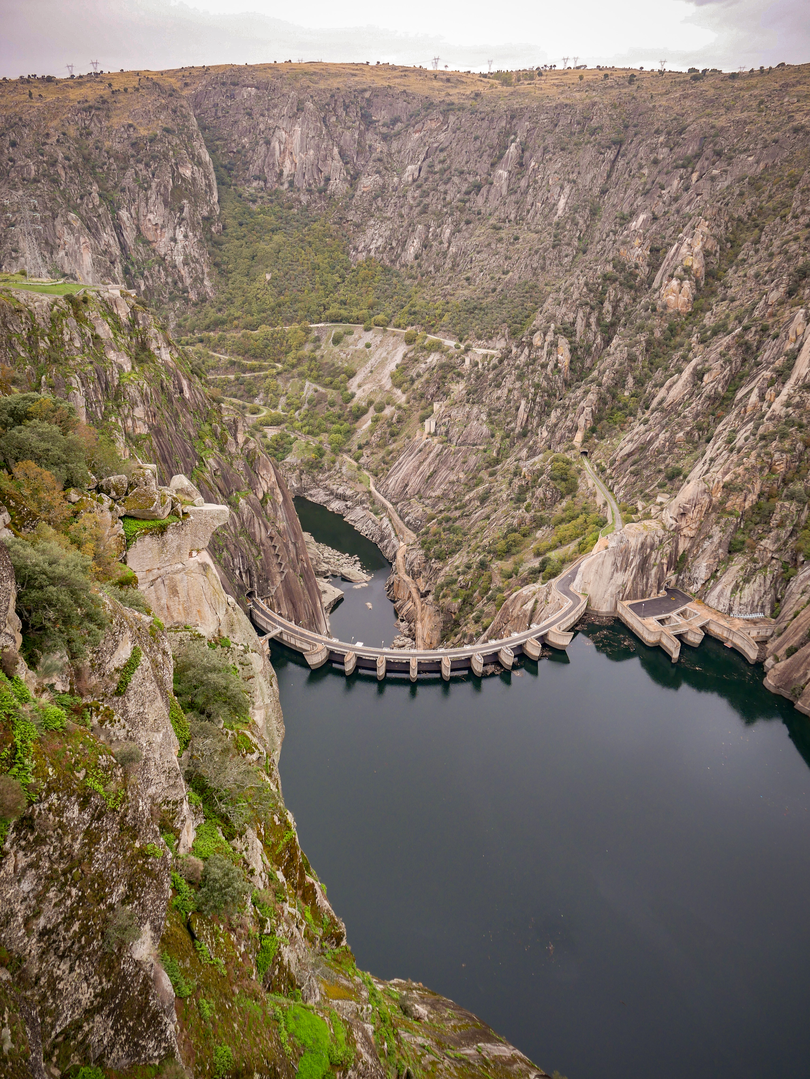 Mirardor del Fraile Espagne